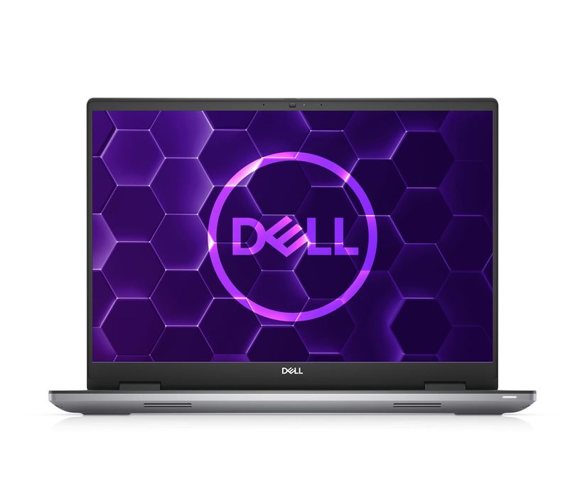 Laptop DELL Precision 7680 | i7-13850HX / RTX 3500 ADA (12GB) / FV23%
