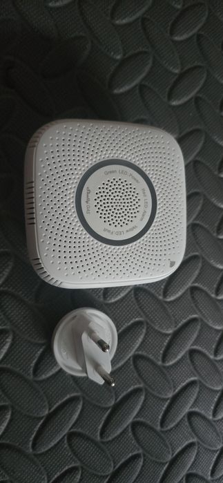 Sensor/medidor Shelly Gas LPG