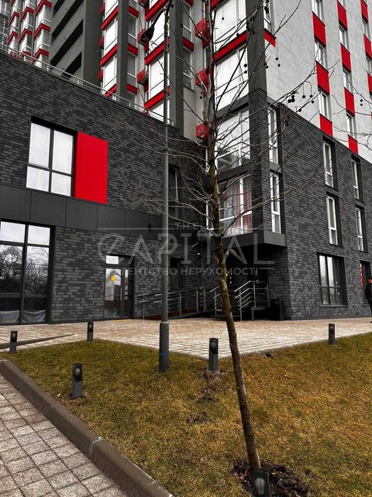 Продаж приміщення, ЖК 4U, вул. Булаховського, Святошинський р-н