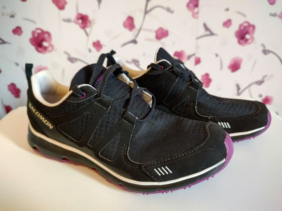 Buty sportowe damskie Salomon, r.36