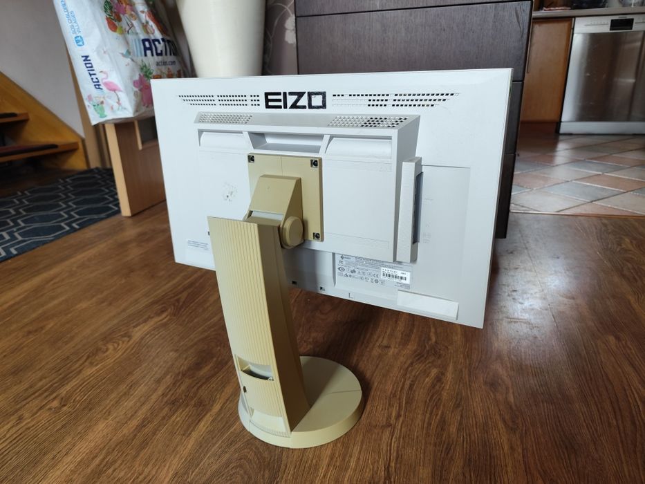 Monitor Eizo flexscan EV2316W 24 cale 1080p