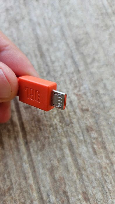 Cabo JBL micro USB