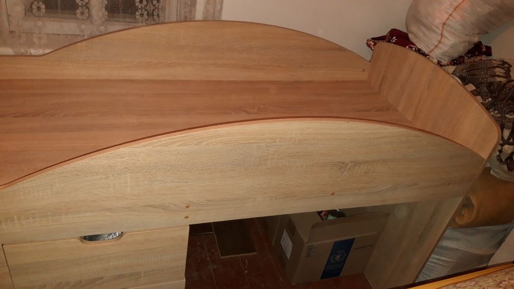 Продам Кровать из ДСП