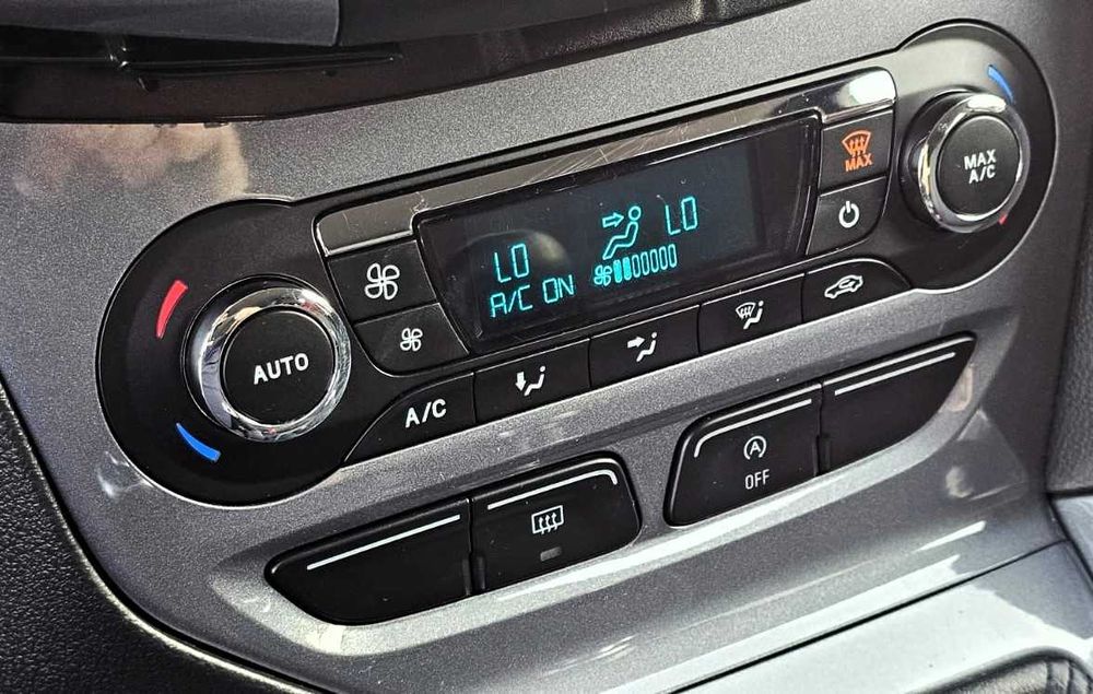 Ford Focus SW 1.0 EcoBoost S Titanium 125cv