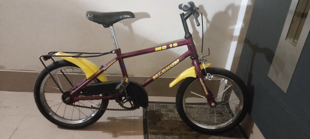 Rower dziecięcy , koła 16 cali