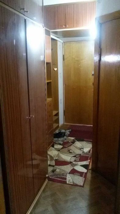 Здам в оренду квартиру 33 м2 Ентузіастів Дніпровський Київ