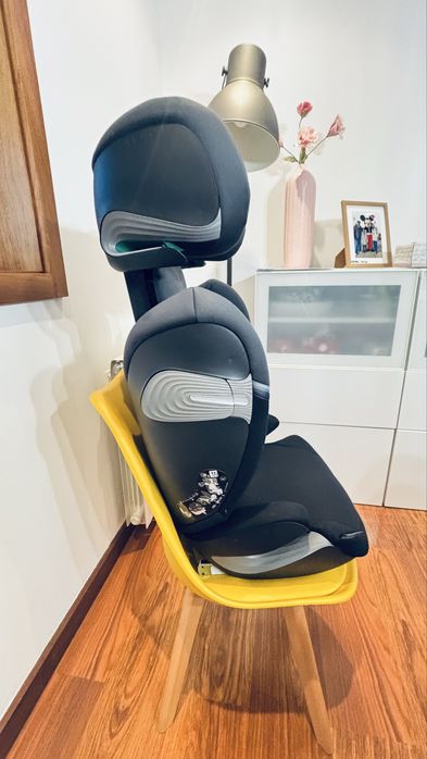 Cadeira CYBEX gold
