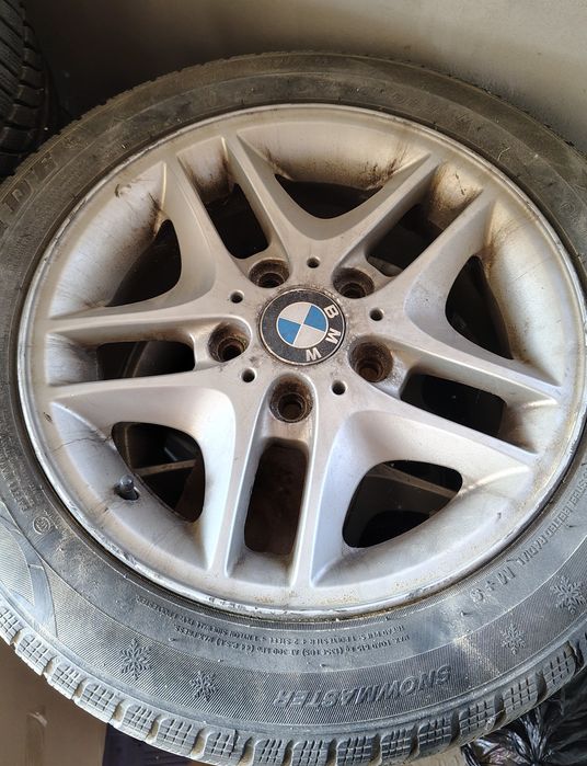 BMW E46 320i 170KM