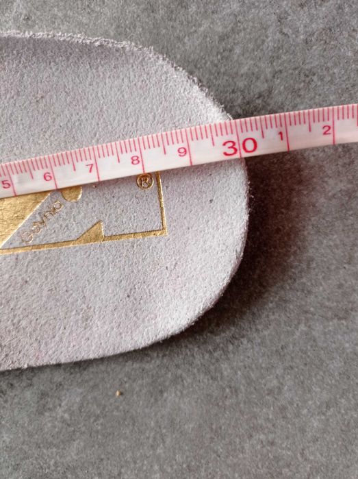 oficerskie skórzane botki wysokie 30cm wkładka rozm. 46 MON buty