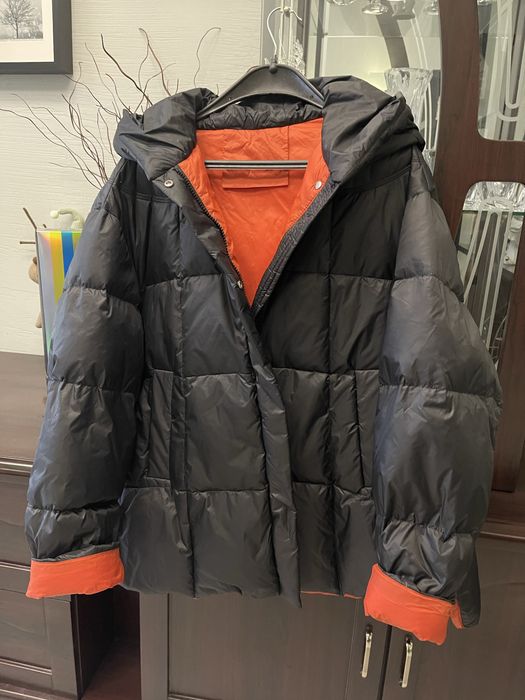 Vicolo Zara пуховик пальто куртка плащ