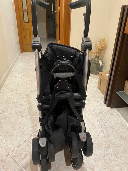 Vendo carrinho de Bebe da Bebe Confort