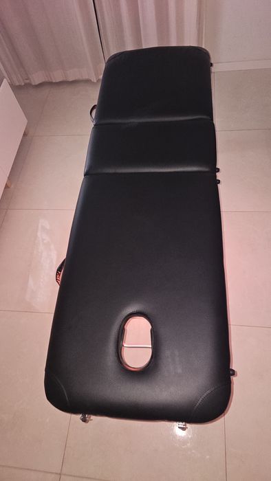 Massagen relaxante