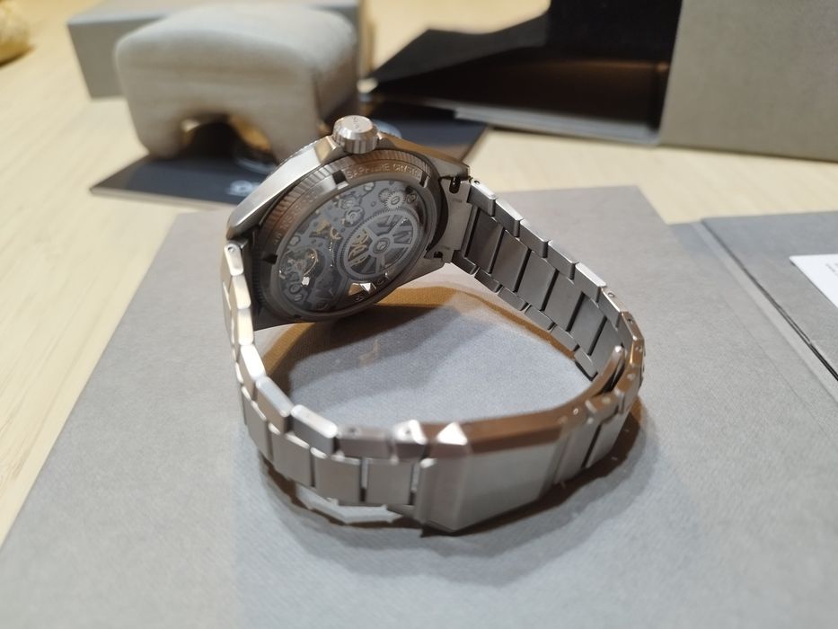 Oris Big Crown ProPilot caliber x115