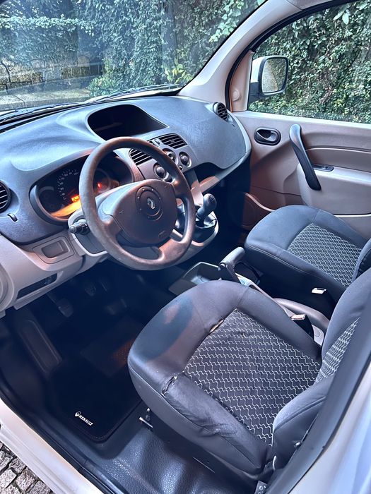Renault Kangoo 1.5 dCi Nacional - Como Nova