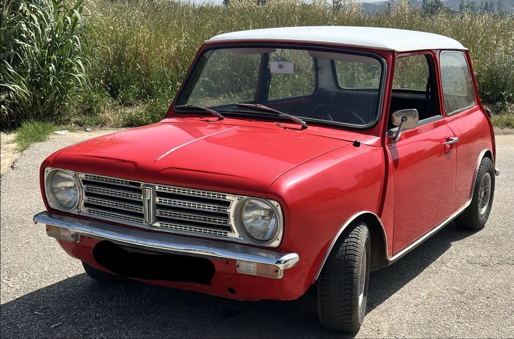 MINI Clubman — fotografia 4