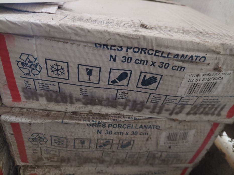 Stopnice terakota tanio