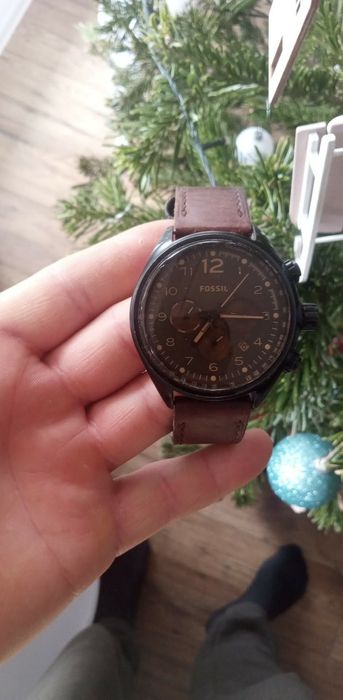 Zegarek fosill CH 2782