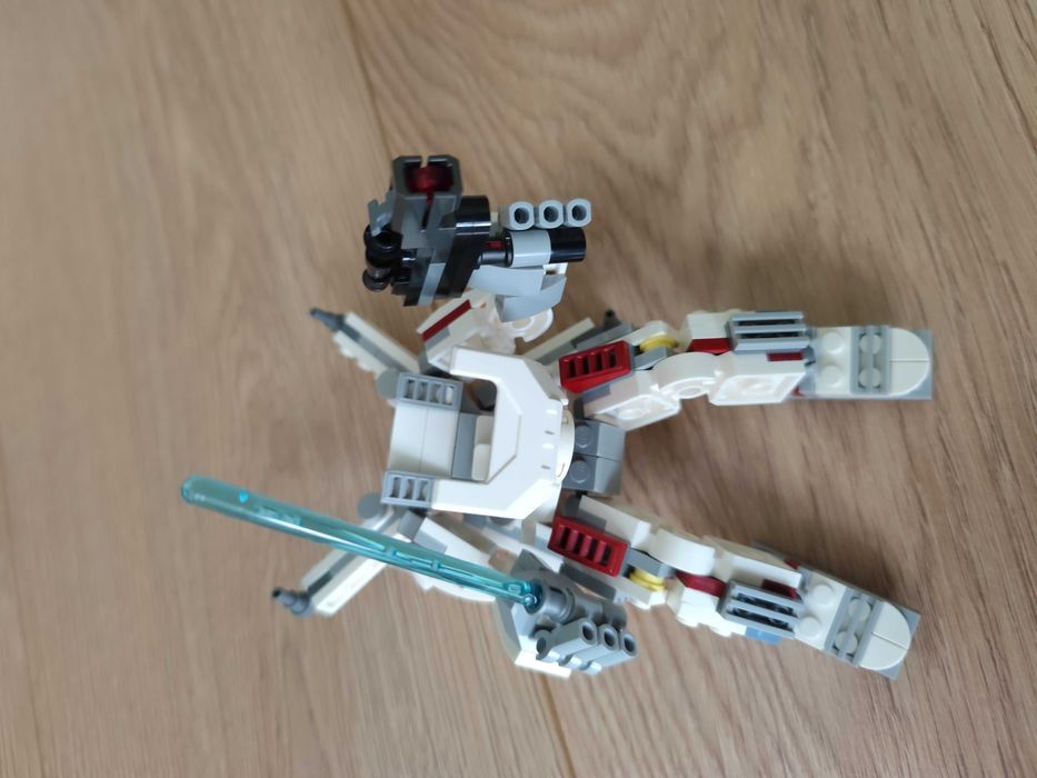 LEGO STAR WARS 75390 MECH X-WING luka skywalkera