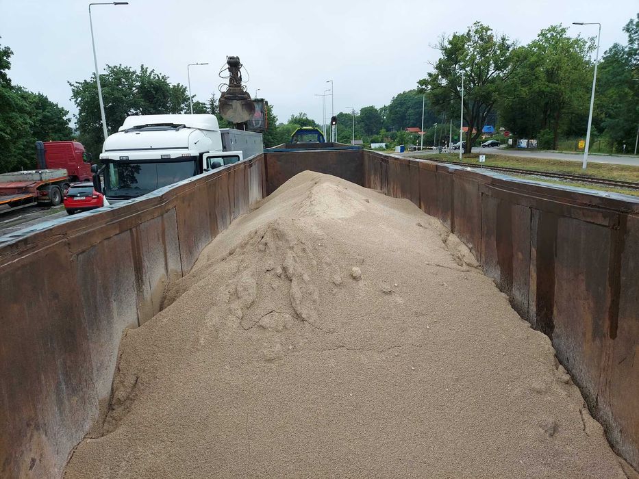 Promocja WIOSNA 2026, Wapno nawozowe MORAWICA i inne, warm-maz