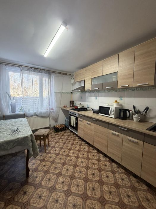 Продаж житлового будинку в с. Гранітне