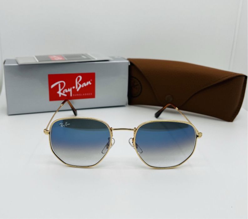 Окуляри Ray Ban 3548