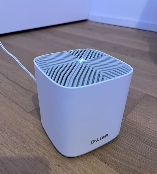 Repetidores Mesh D-Link COVR-X 1860