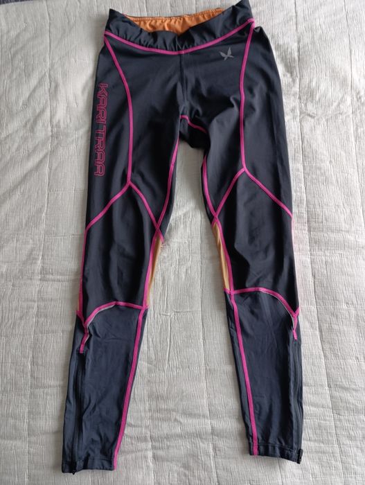 Legginsy Kari Traa rozmiar S