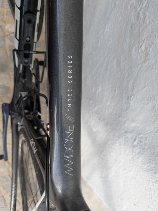 Trek Mandone Série 3