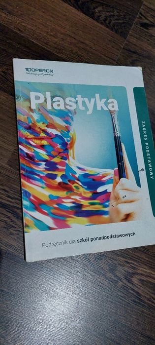 Plastyka klasa 1