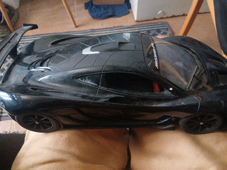 McLaren telecomandado