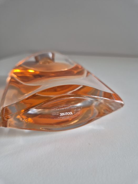 Lancome la vie est belle edp