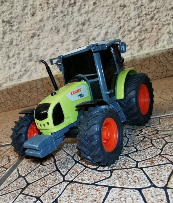 Máquinas de Agricultura