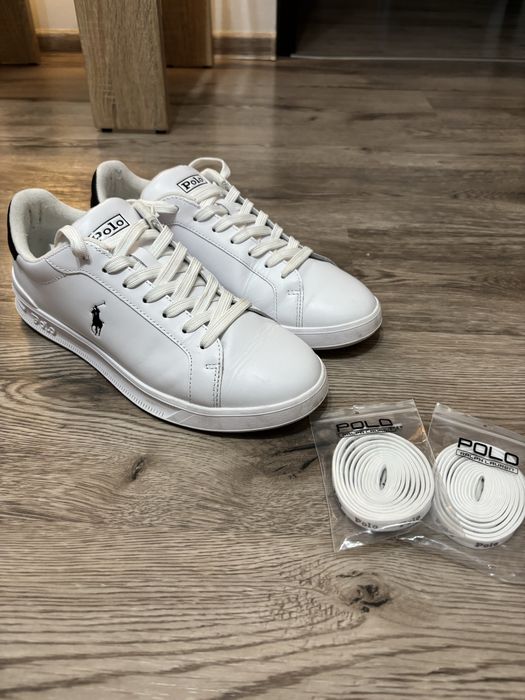 Buty ralph lauren