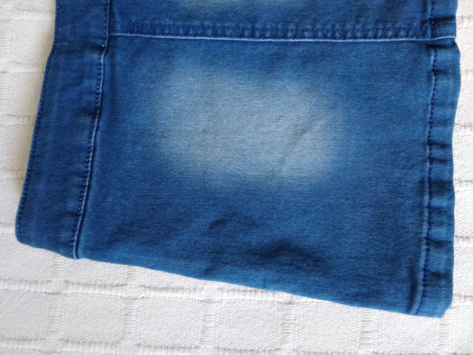 Calções Hema Love Denim 98-104