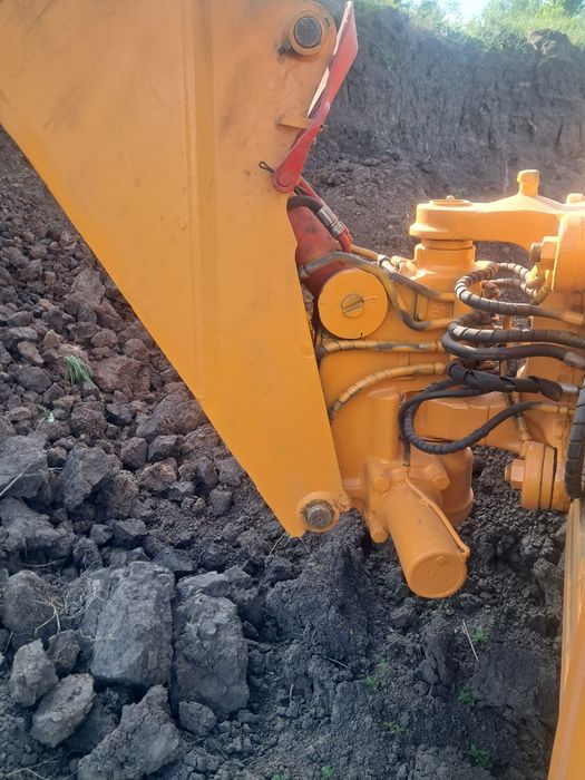 Спецтехтникатрактора