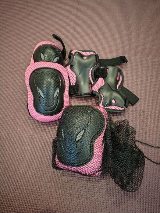 Ochraniacze dla dzieci