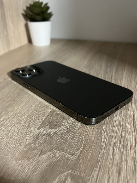 Iphone 13 PRO MAX 93% 256gb +Gratisy / dowóz nowy sącz