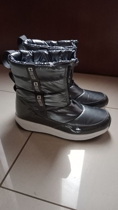 Śniegowce Big Star 38