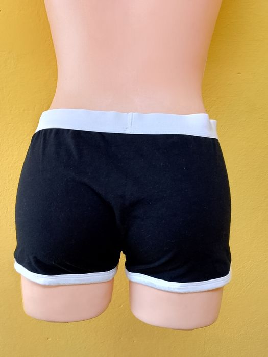 Bokserki męskie z muszką L