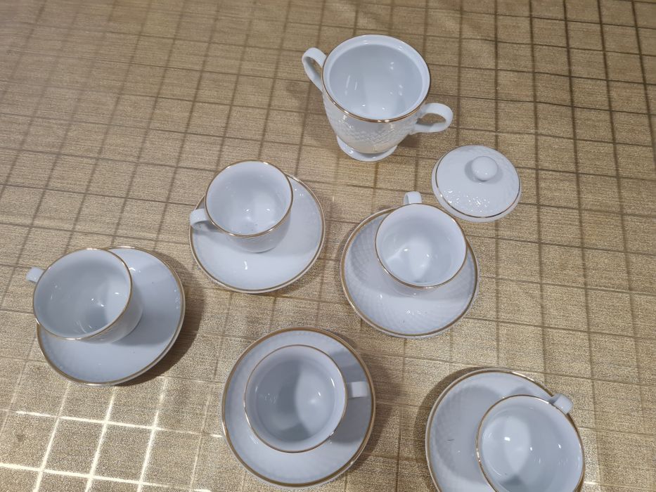 6-Piece Coffee Service64740032644097121