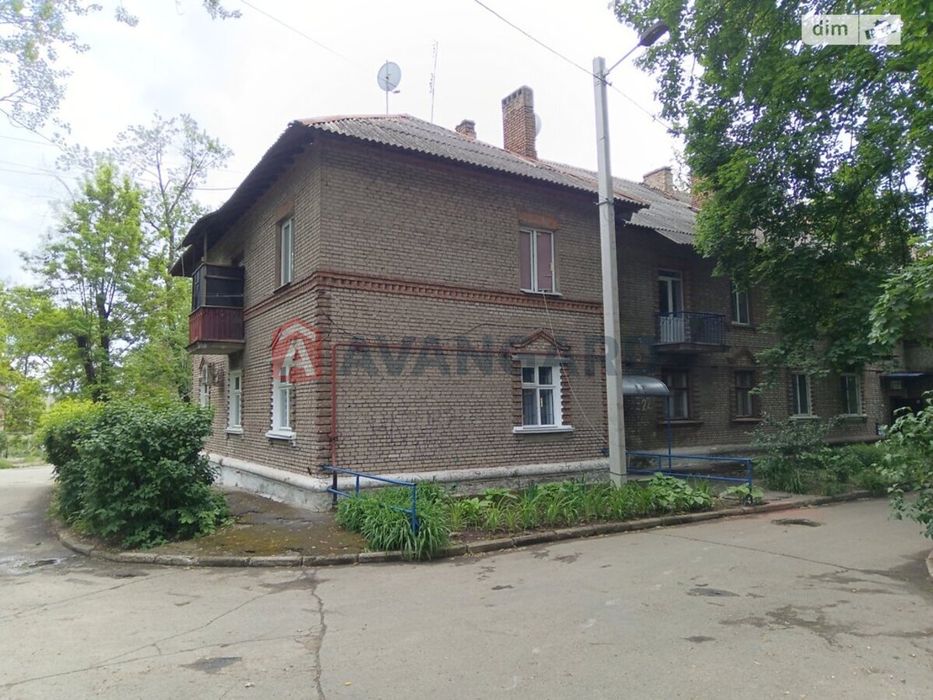 Продам 3-кімн. квартиру. Правий.