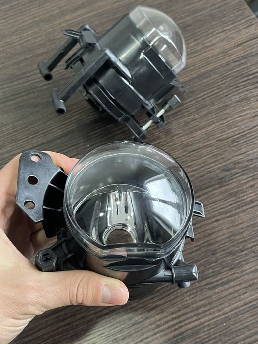 Противотуманки протитуманні фари Bmw E90 E91 E60 E61 E63 E64 E83