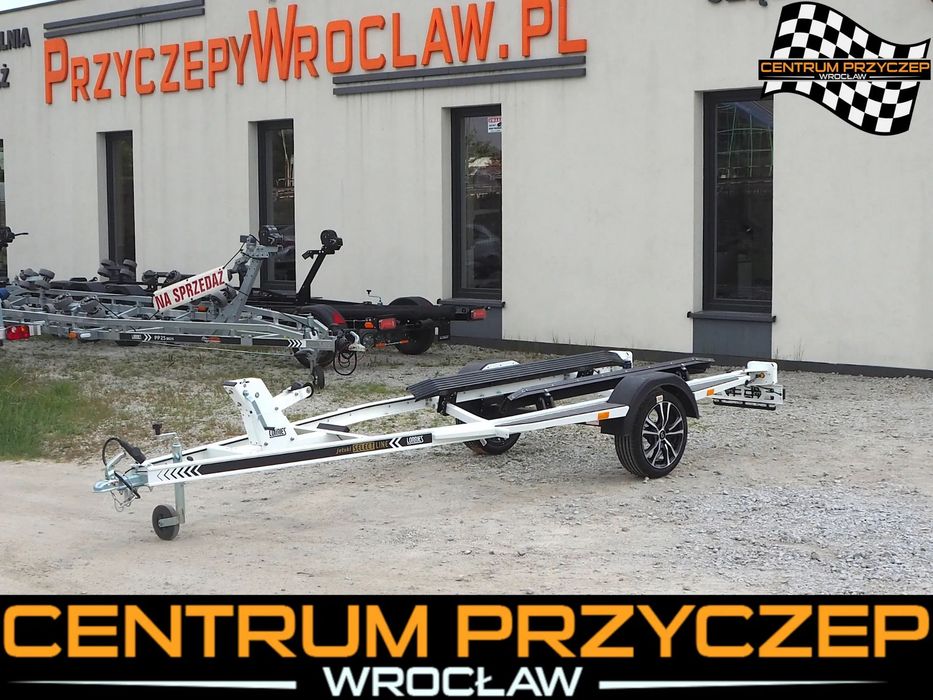 Lorries PPA75-4816 SELECT LINE / ALUMINIUM / PODŁODZIOWA / JETSKI / DO 3,7 M  PPA75-4816 Select line / Aluminium / Podłodziowa / Jetski/ do 3780 mm