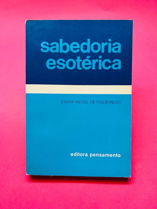 Sabedoria Esotérica