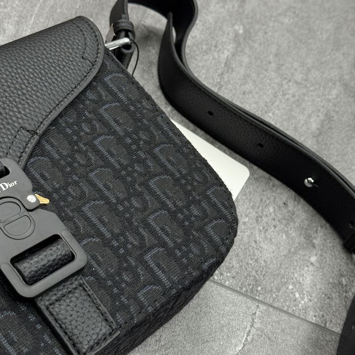 Сумка/Месенджер Діор, сумка чоловіча Dior