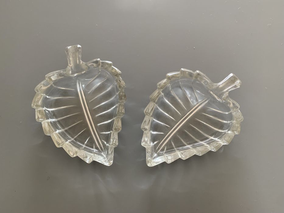 Folhas de cristal