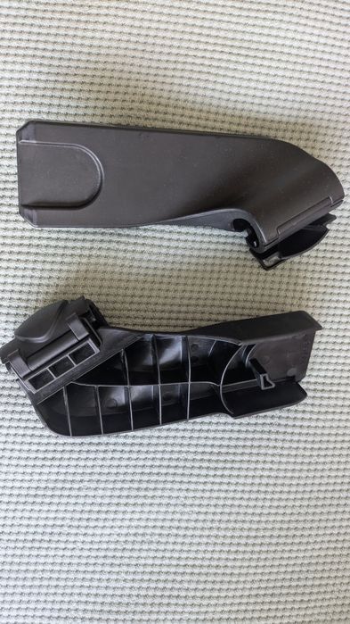Adaptadores Cybex - cadeira Eezy Linha S