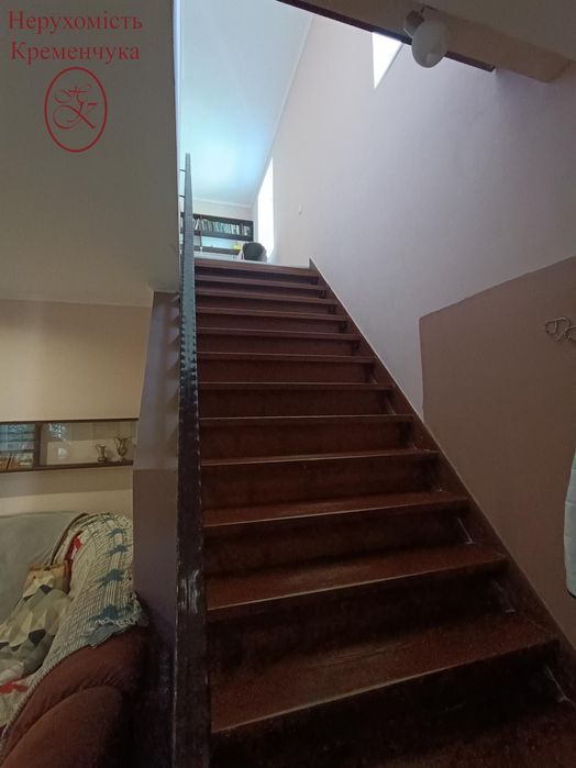 Здам будинок в Центрі