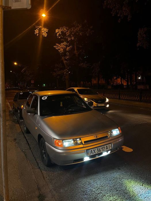 Продам свою двинашку