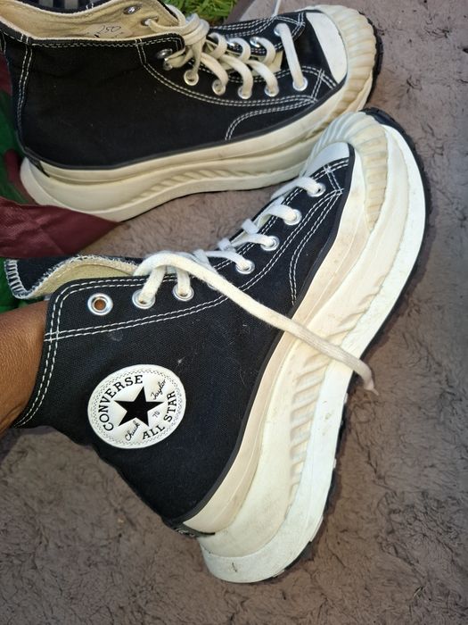 Converse Chuck 70 AT-CX trampki na platformie  41